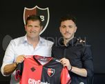 ¿Se van? la fuerte versión en Newells tras perder el clásico contra Rosario Central ¿Se van? la fuerte versión en Newells tras perder el clásico contra Rosario Central