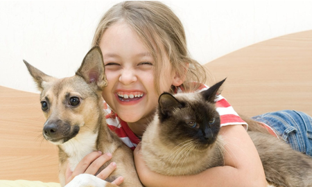 Nuevo estudio revela que las mascotas ayudan a prevenir la demencia