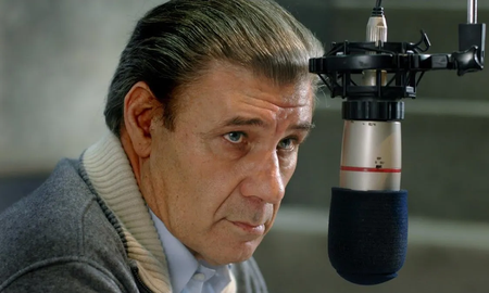 Víctor Hugo Morales habló desde la clínica: Tengo moretones en el cuerpo y electrodos por todos lados Víctor Hugo Morales habló desde la clínica: Tengo moretones en el cuerpo y electrodos por todos lados