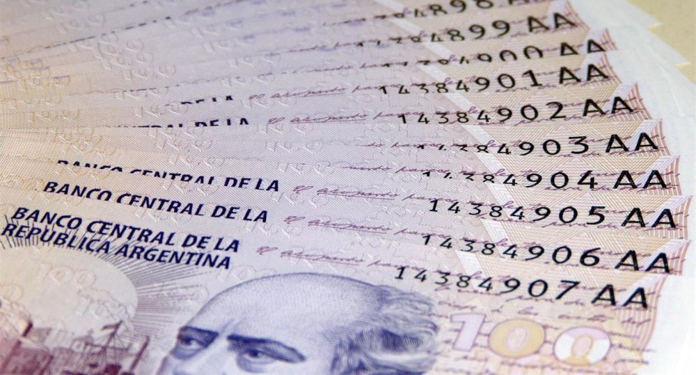 Los salarios y jubilaciones perderían la pelea contra la inflación