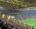 alemania piensa la vuelta al futbol: ¿estadios con solo 300 espectadores?
