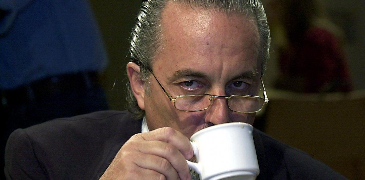 A los 74 años falleció el ex banquero Raúl Moneta