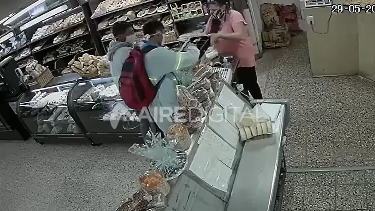 Pasadas las 6 de la ma&ntilde;ana