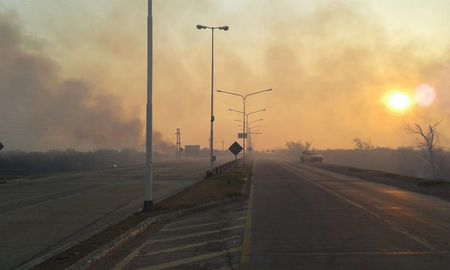 incendios incendios