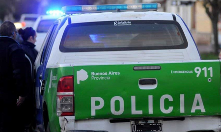 Una joven de 17 años fue imputada por maltratar a su bebé de un año: tenía golpes en el cuerpo y la cara Una joven de 17 años fue imputada por maltratar a su bebé de un año: tenía golpes en el cuerpo y la cara