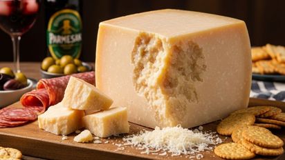Cuál es el queso ideal para una picada, según expertos