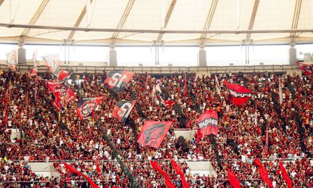Flamengo de Brasil pidió a la ONU ser la primera nación simbólico‑cultural del mundo Flamengo de Brasil pidió a la ONU ser la primera nación simbólico‑cultural del mundo