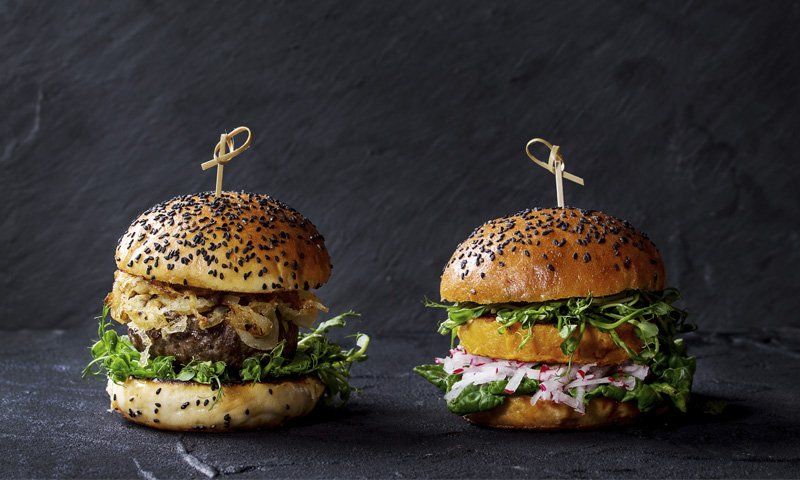 8 alimentos ricos en proteínas que pueden sustituir la carne