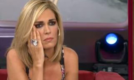 La polémica confesión ¿solidaria? de Viviana Canosa: regala medias sueltas a los niños de la calle La polémica confesión ¿solidaria? de Viviana Canosa: regala medias sueltas a los niños de la calle