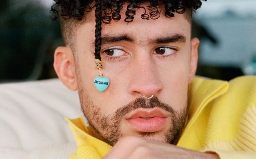 Bad Bunny se une a Marvel como