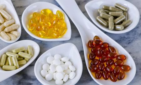 Consejos para consumir los suplementos dietarios