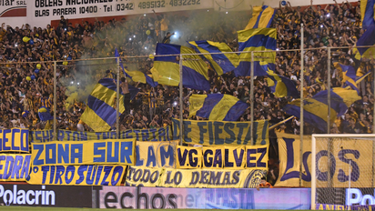 Di María en Santa Fe: Cómo es la venta de entradas para Rosario Central - Sportivo Belgrano por Copa Argentina