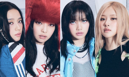 BLACKPINK vende más de dos millones de copias de Born Pink. BLACKPINK vende más de dos millones de copias de Born Pink.