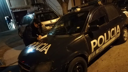 le reclamo el aguinaldo a su jefe y termino asesinado de un disparo en mendoza