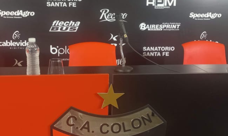 La conferencia de prensa anunciada por Colón para este miércoles: Hablará... La conferencia de prensa anunciada por Colón para este miércoles: Hablará...