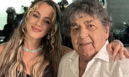 La frase de Cacho Deicas sobre el posible casamiento de Tini y De Paul. La frase de Cacho Deicas sobre el posible casamiento de Tini y De Paul.