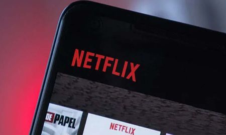 Netflix Netflix