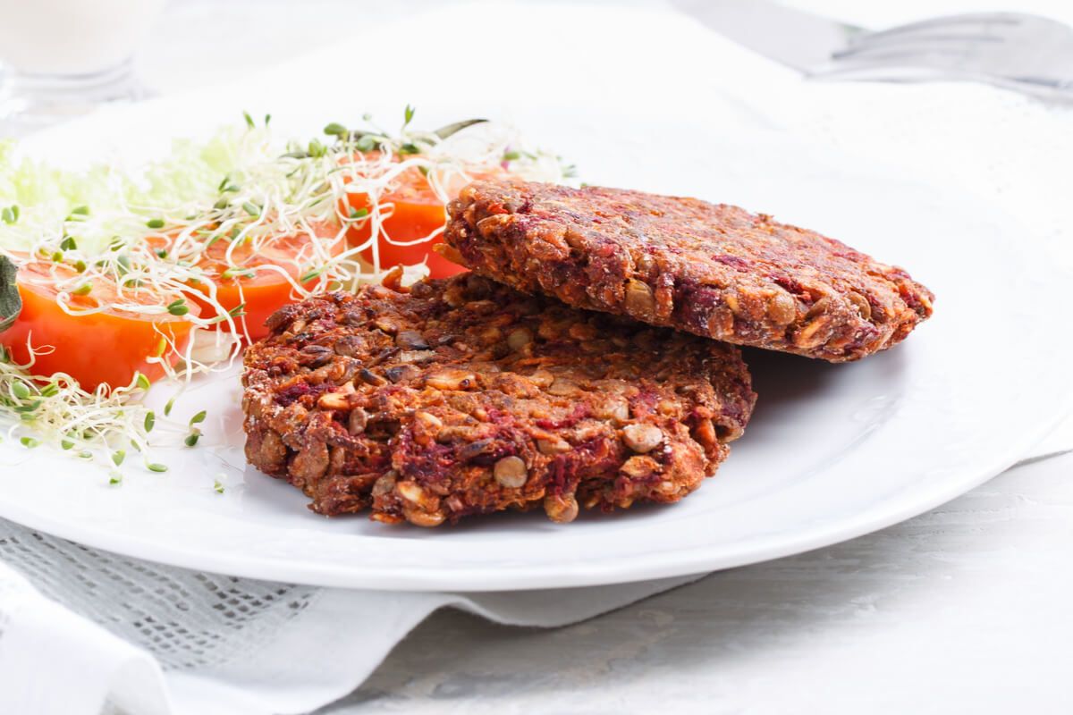 Con unos pocos ingredientes básicos