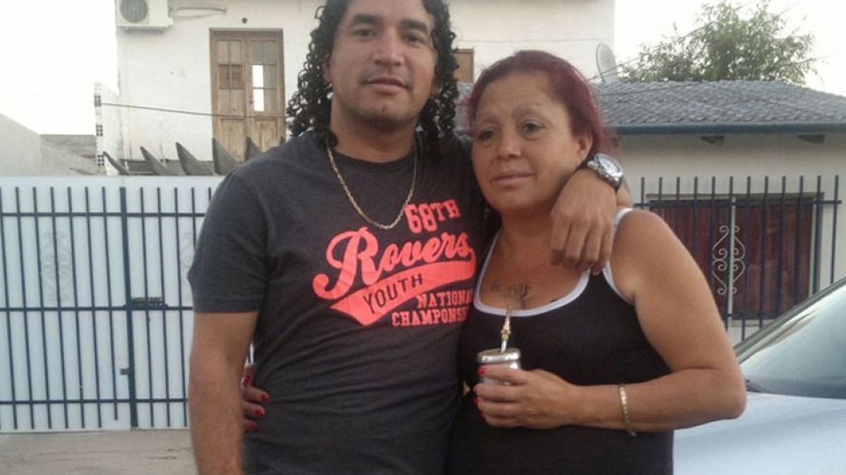 La madre de los líderes de Los Monos recibió el beneficio de la prisión domiciliaria.