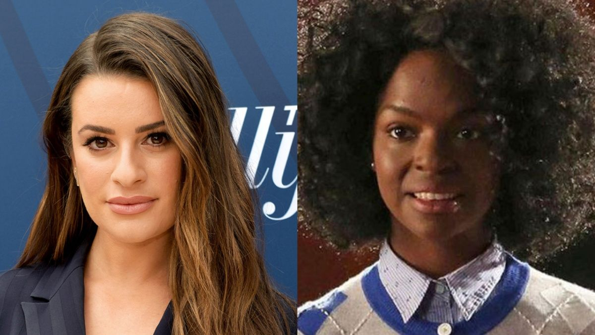 Lea Michele