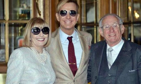 Jorge Ibáñez Jorge Ibáñez