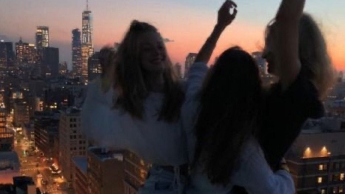 Signos más amigueros del zodiac