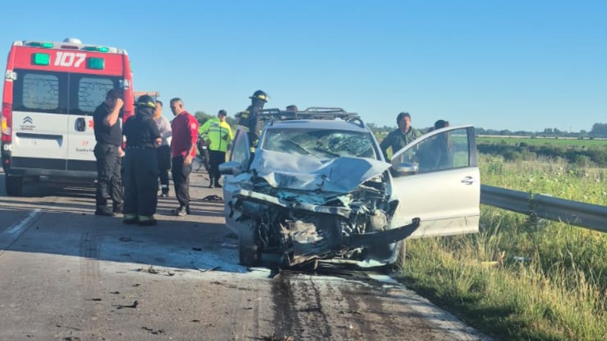 Sucedió en la mano que va de sur a norte