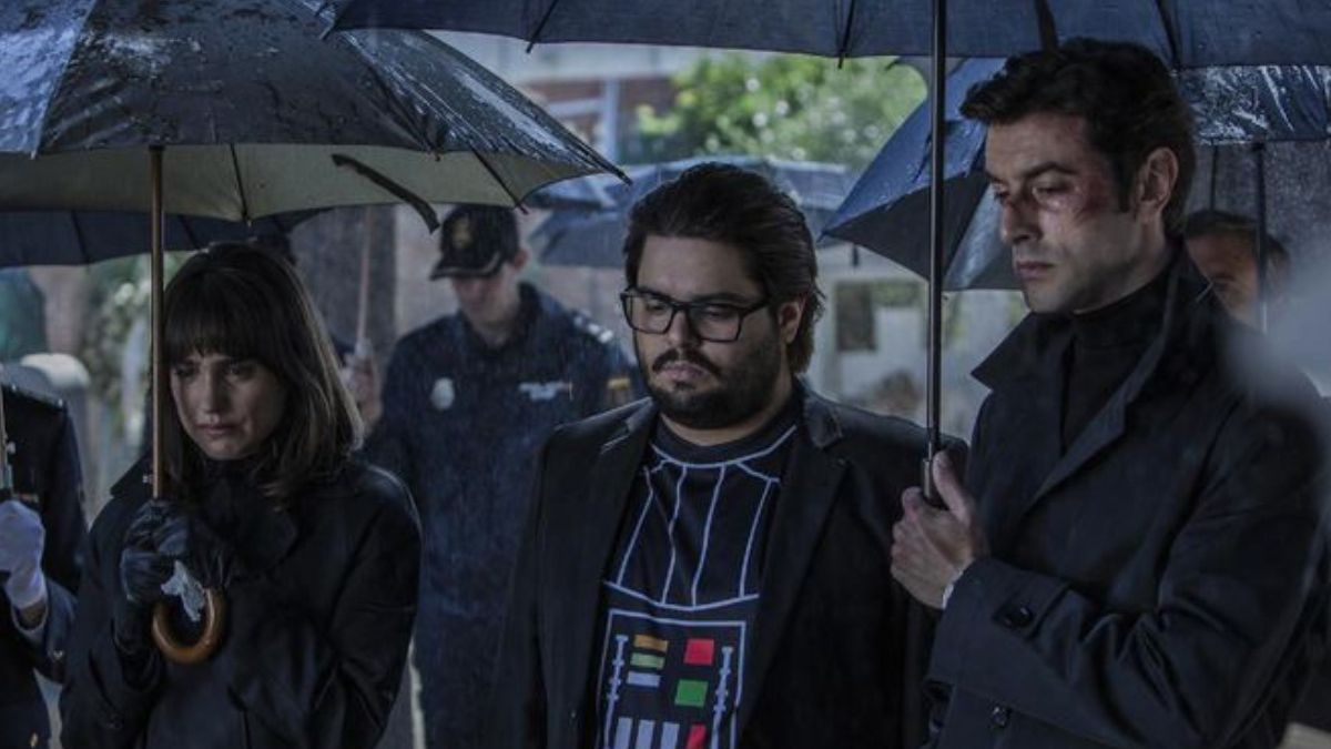 Or&iacute;genes secretos se salta las salas de cine y va directo a Netflix