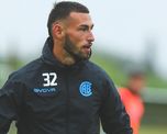 Joaquín Novillo, que retornó a Belgrano tras su paso por Racing, tiene todo acordado para sumarse a Colón. Joaquín Novillo, que retornó a Belgrano tras su paso por Racing, tiene todo acordado para sumarse a Colón.