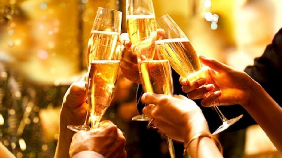 La última semana del año comienza con buenas condiciones meteorológicas estables y temperaturas agradables.&nbsp;