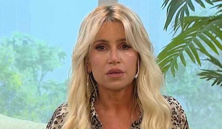 Luego de que se conocieran los detalles del registro de audiencias del presidente Alberto Fernández en la Quinta de Olivos durante 2020, Fernando Iglesias había difamado a la actriz por su visita a la Residencia Presidencial.