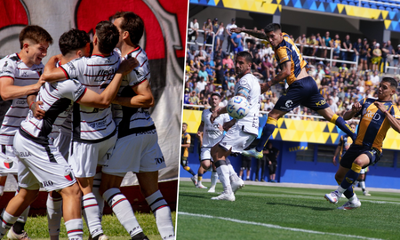 Se confirmó el rival de Colón en el Reducido de la Primera Nacional Se confirmó el rival de Colón en el Reducido de la Primera Nacional