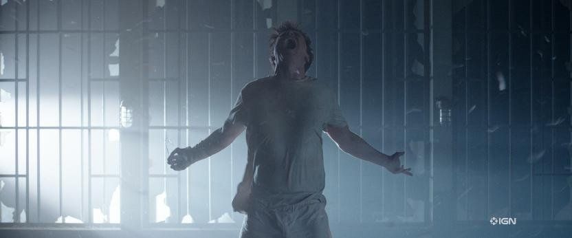 “El conjuro: el diablo me obligó a hacerlo”