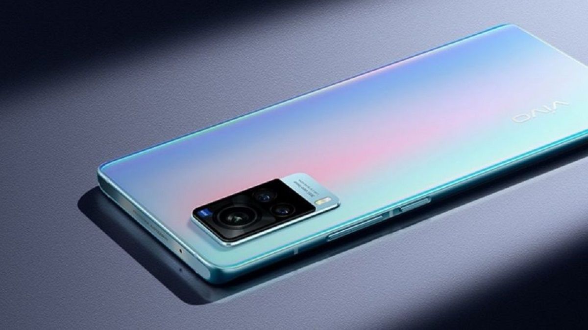 Una empresa china lanzará al mercado un smartphone con cámara voladora incluida.