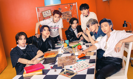 Butter de BTS supera los 800 millones de vistas en YouTube. Butter de BTS supera los 800 millones de vistas en YouTube.