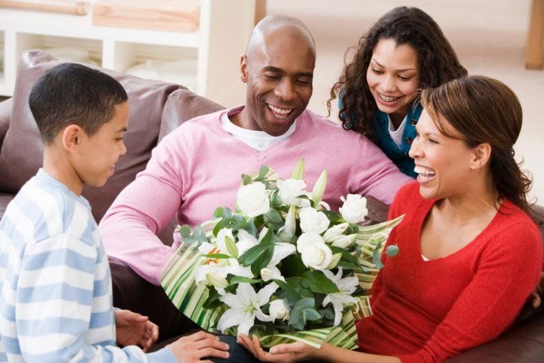 Día de la Madre: elegí el mejor regalo