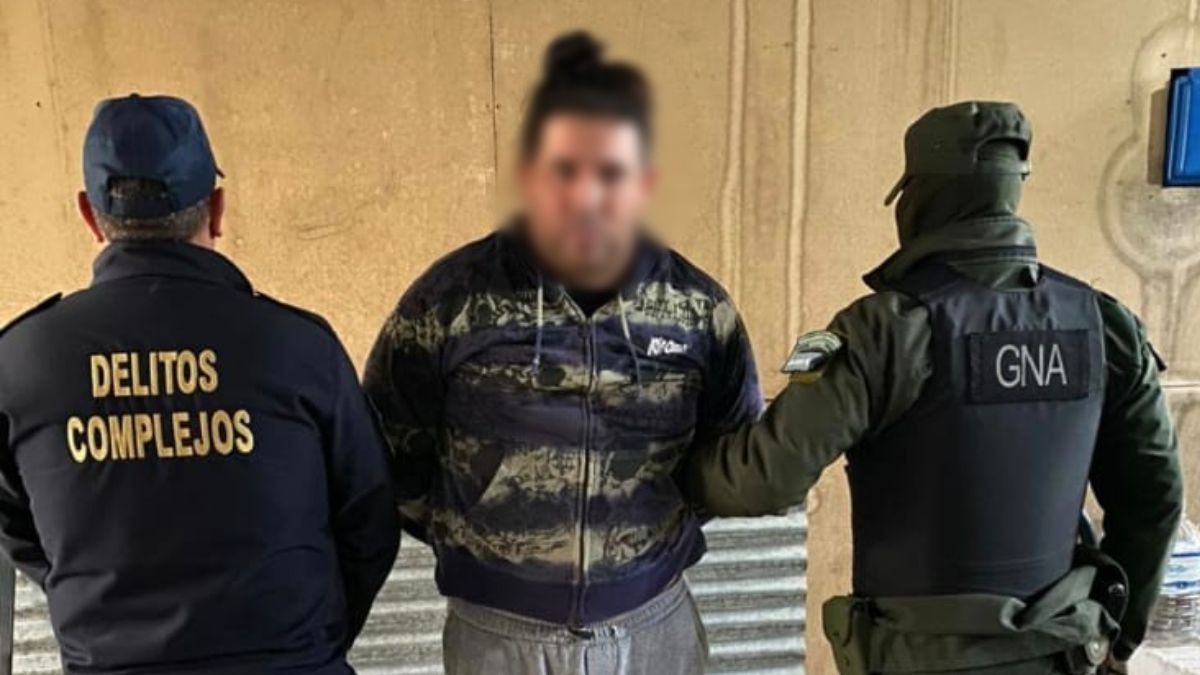 Los dos sospechosos detenidos serían miembros de la banda de Los dos sospechosos detenidos serían miembros de la banda de