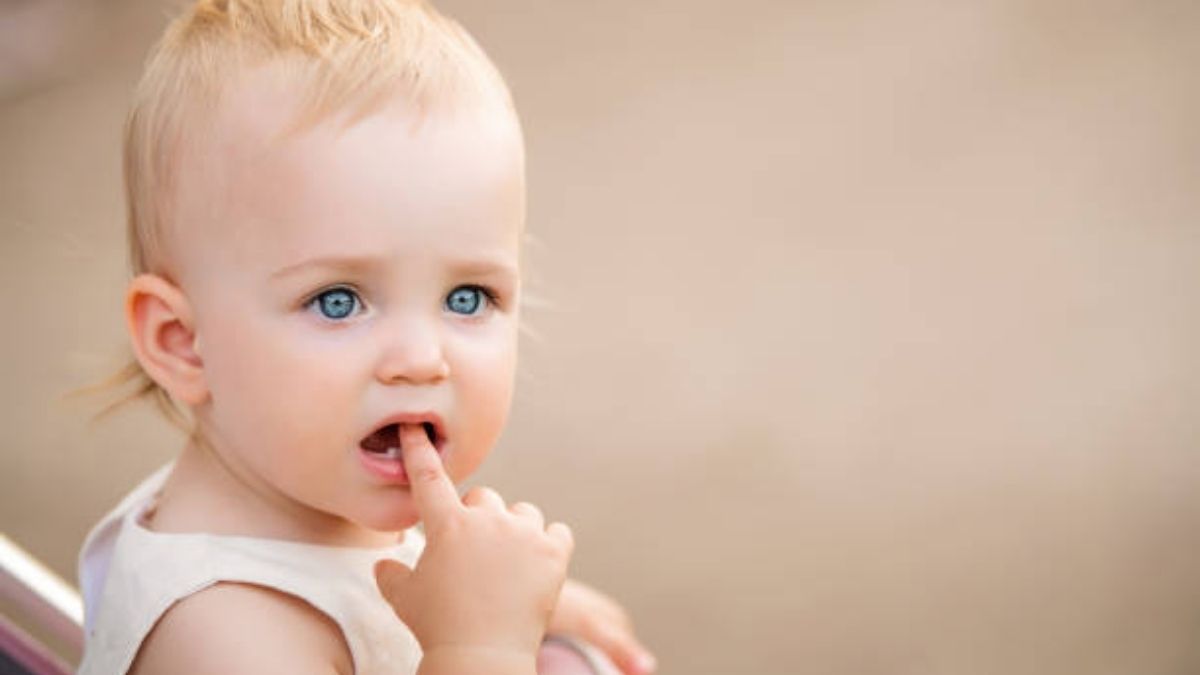 Los mejores nombres vintage para bebés. Los mejores nombres vintage para bebés.