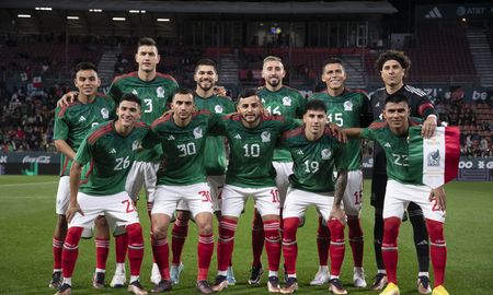 México perdió ante Suecia en su último amistoso previo al Mundial Qatar 2022 y reavivó las críticas contra los jugadores y Gerardo Martino. México perdió ante Suecia en su último amistoso previo al Mundial Qatar 2022 y reavivó las críticas contra los jugadores y Gerardo Martino.