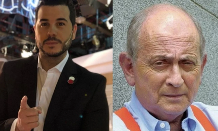 Nicolás Magaldi Nicolás Magaldi