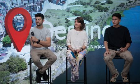 El estreno de “Destinos” marca una nueva forma de conectar con la cultura argentina.