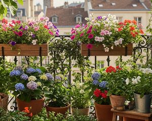 Qué plantas poner en el balcón en otoño para que sobrevivan al frío. Qué plantas poner en el balcón en otoño para que sobrevivan al frío.