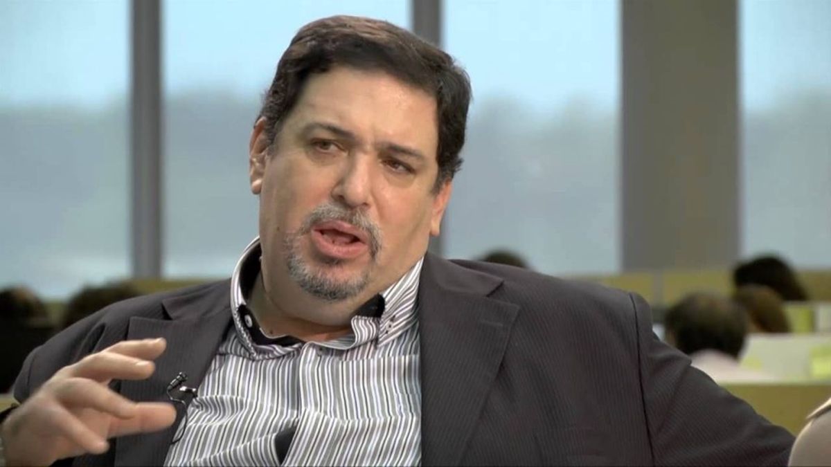 Gustavo Iaies es Magíster en Educación y director del Centro de Estudios en Políticas Públicas (Cepp).