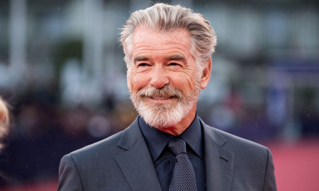 Pierce Brosnan se convertirá en el nuevo héroe de DC en el cine ¿de quién se trata? Pierce Brosnan se convertirá en el nuevo héroe de DC en el cine ¿de quién se trata?