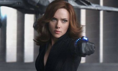La actriz viene de un gran escándalo con Disney por su última película: Black Widow. La actriz viene de un gran escándalo con Disney por su última película: Black Widow.