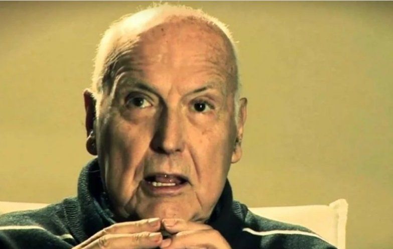 A los 90 años murió Fabio Zerpa, el ufólogo más reconocido de la Argentina