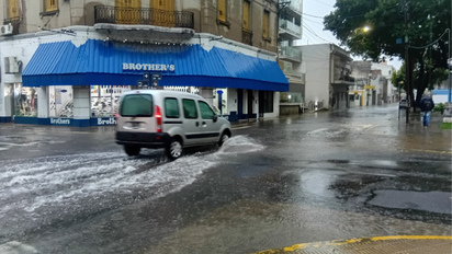 Final feliz: Miguel recuperó su patente gracias a la solidaridad de los oyentes de AIRE
