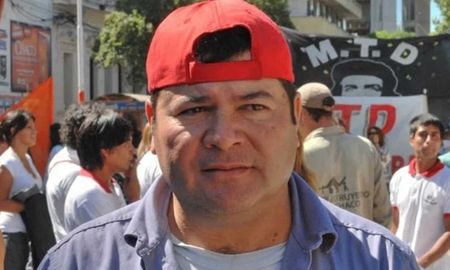Emerenciano está detenido, pero pidió su arresto domiciliario, supuestamente, por problemas de salud debido a diabetes y pólipos sangrantes.