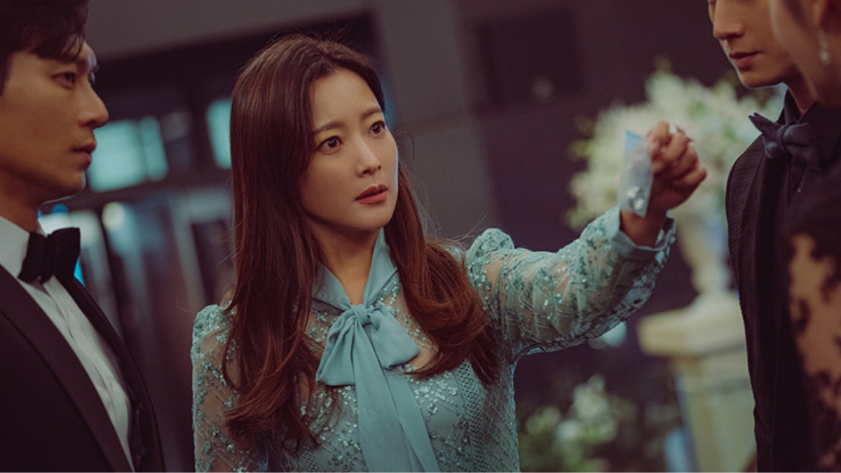 La serie coreana de Netflix de solo 8 episodios llenos de drama que te va a encantar