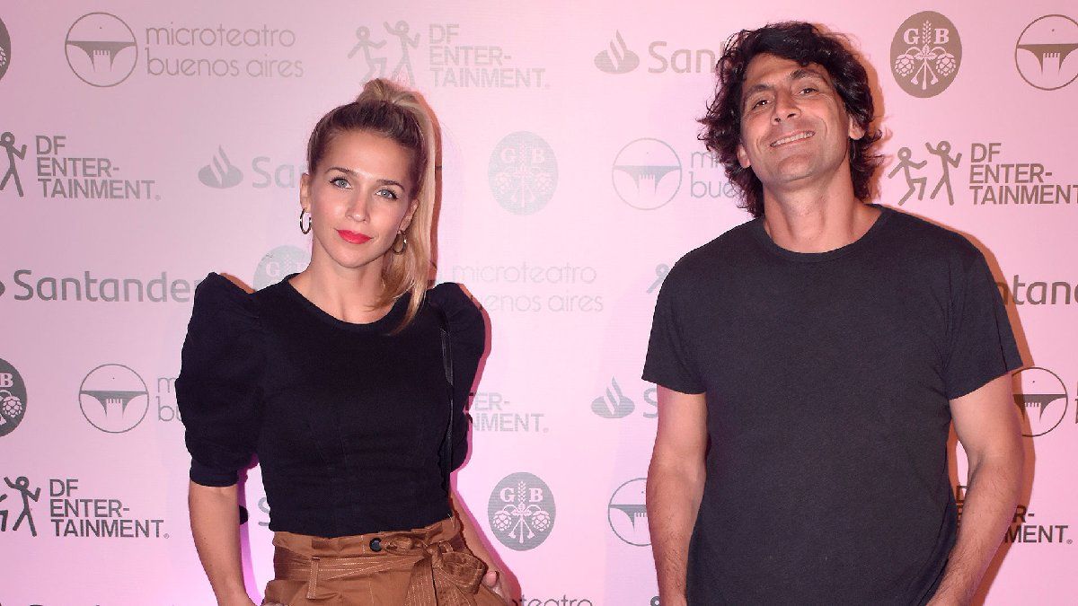 Soledad Fandiño enfrenta fuerte rumores de separación por un tema muy escabroso